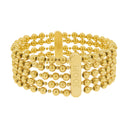 JOOP! women's bracelet in stainless steel