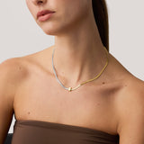 Collier Damen