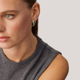 Creolen Damen