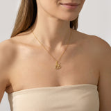 Kette mit Anhänger Damen