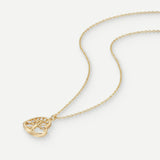 Kette mit Anhänger Damen