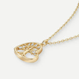 Kette mit Anhänger Damen