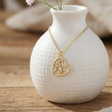 Kette mit Anhänger Damen