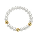AMOR Ring Women, Edelstahl IP gold, Ansicht 5