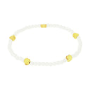 AMOR Armband Women, Edelstahl IP gold, Hauptbild
