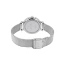 JOOP! women's watch, stainless steel, silver, view 12