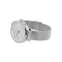 JOOP! women's watch, stainless steel, silver, view 13