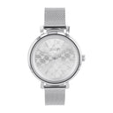 JOOP! women's watch, stainless steel, silver, main image