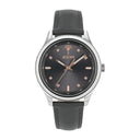 JOOP! women's watch, stainless steel, grey, main image