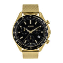 JOOP! men's watch in stainless steel