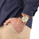 JOOP! men's watch in stainless steel