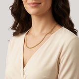 Halskette Unisex