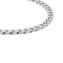 AMOR Armband Unisex, 925 Silber rhodiniert, Ansicht 4