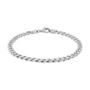 AMOR Armband Unisex, 925 Silber rhodiniert, Hauptbild