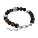 Men's bracelet, view 4