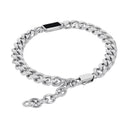 Men's bracelet, view 4