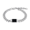 Men's bracelet, main image