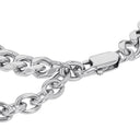Men's bracelet, clasp