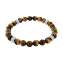 Men's bracelet, main image