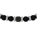 Men's bracelet, view 4
