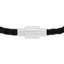 Men's bracelet, clasp
