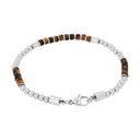 Men's bracelet, view 4