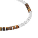 Men's bracelet, view 5