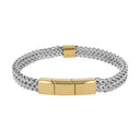 Men's bracelet, view 4