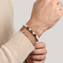 Men's bracelet, view 3