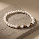 Men's bracelet, view 6