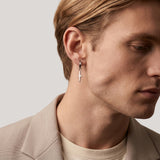 Ohrring (Creolen) Men