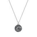 Men's necklace, main image