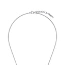 Men's necklace, clasp