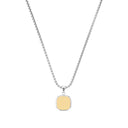 Men's necklace, main image