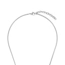 Men's necklace, clasp