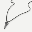 Men's necklace, view 5