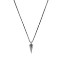 Men's necklace, main image