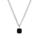 Men's necklace, main image