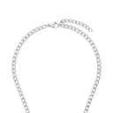 Men's necklace, clasp