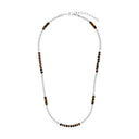 Men's necklace, view 3