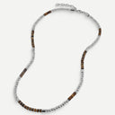 Men's necklace, view 4