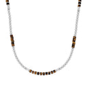 Men's necklace, main image