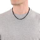 Men's necklace, view 2