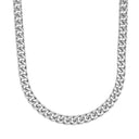 AMOR Halskette Unisex, Edelstahl, Hauptbild