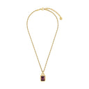JOOP! women's necklace in stainless steel