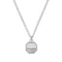 JOOP! men's necklace in stainless steel
