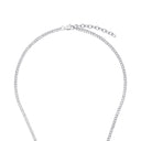 JOOP! men's necklace in stainless steel