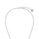 JOOP! Damen Halskette in 925 Silber