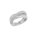 JOOP! Ring Women, 925 Silber rhodiniert, Hauptbild