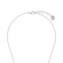 JOOP! Damen Halskette in 925 Silber